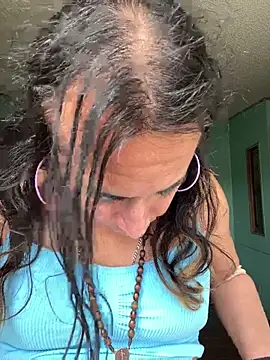 TranSexualJade95 online show from 03/30/26, 05:36