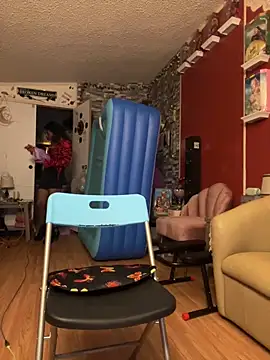 TranSexualJade95 online show from 04/12/26, 09:14