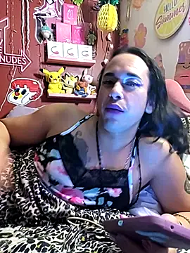 Snapshot of TranSexualJade95 chatting on 06/24/26, 09:52 TranSexualJade95 online show from 06/24/26, 09:52