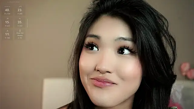 FancyEsten online show from 09/23/25, 07:44