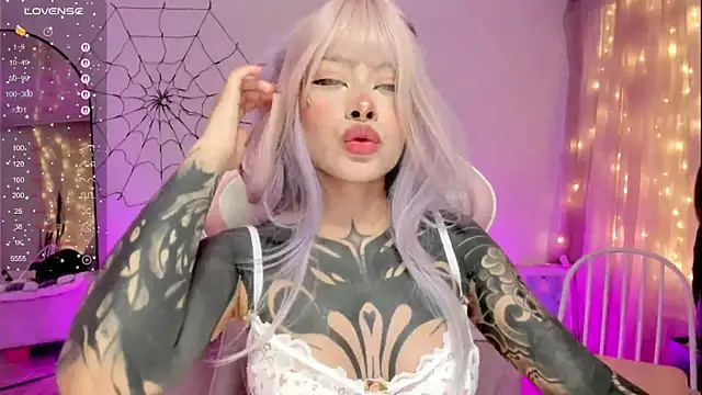 AlinaLukyanova online show from 11/27/25, 04:36