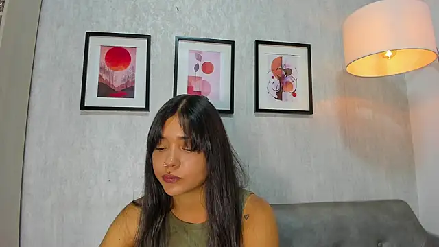 AbbyBeck online show from 03/17/26, 01:36