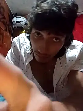 alexandercruz online show from 12/13/25, 10:37