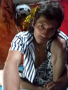 alexandercruz online show from 12/14/25, 11:15