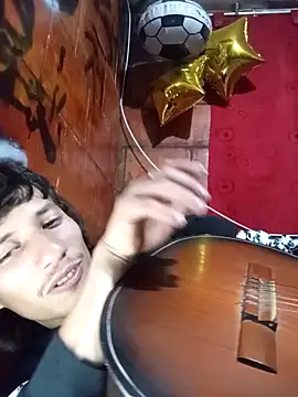 alexandercruz online show from 12/15/25, 11:09