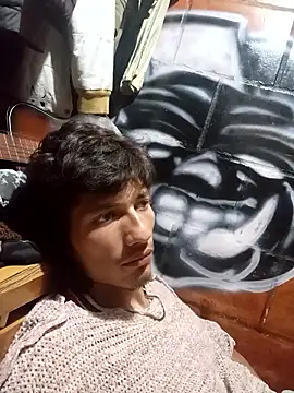 alexandercruz online show from 01/13/26, 07:24