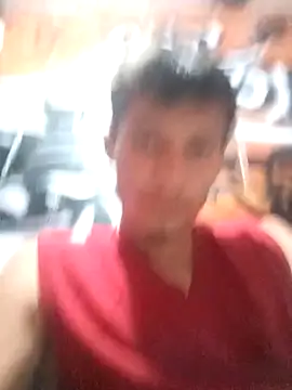 alexandercruz online show from 02/23/26, 03:15