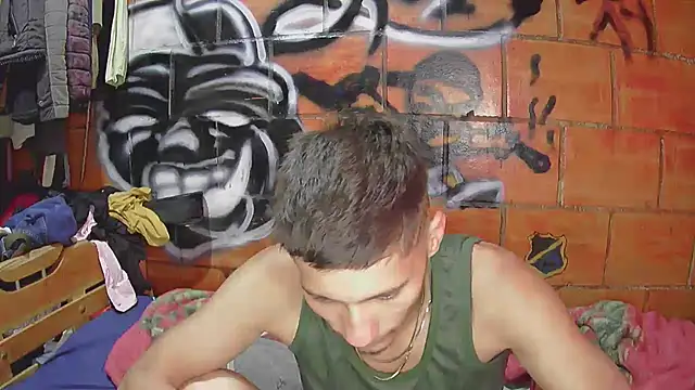 alexandercruz online show from 03/19/26, 09:52