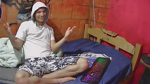 alexandercruz online show from 03/29/26, 10:54