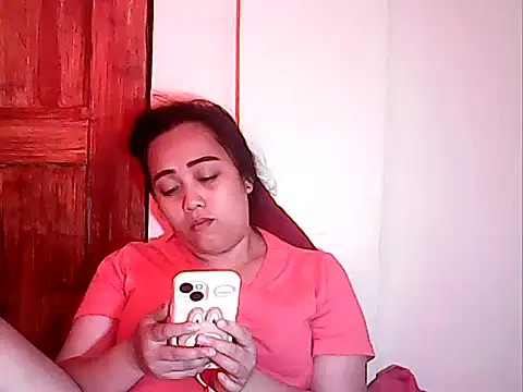 Pinay Chubby20 online show from 04/25/26, 12:46
