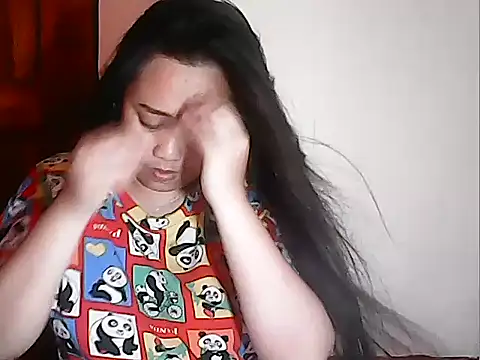 Pinay Chubby20 online show from 04/25/26, 10:07