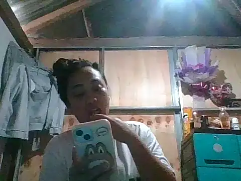 Pinay Chubby20 online show from 06/03/26, 09:53