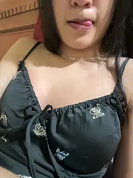 Sayhi xo online show from 02/25/26, 04:16