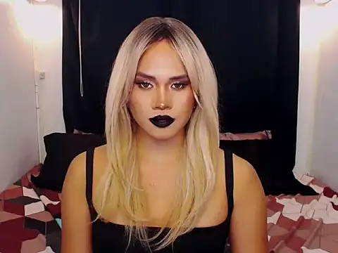 YllanaAltheaXxX online show from 02/15/26, 05:26