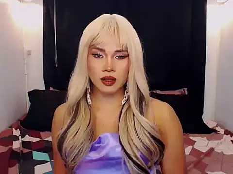 YllanaAltheaXxX online show from 02/28/26, 12:55