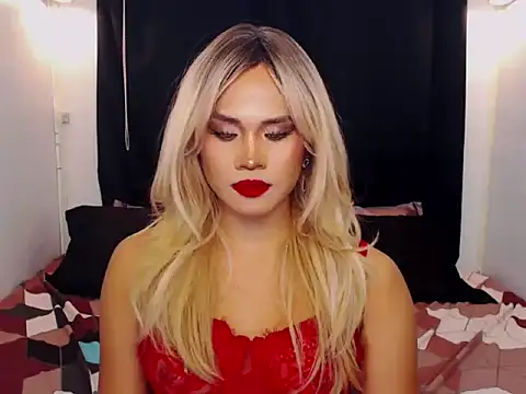 YllanaAltheaXxX online show from 03/06/26, 04:31