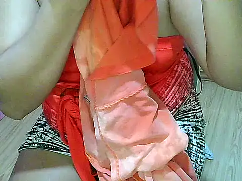 Snapshot of fresh_rosie chatting on 12/18/25, 06:58 fresh rosie online show from 12/18/25, 06:58