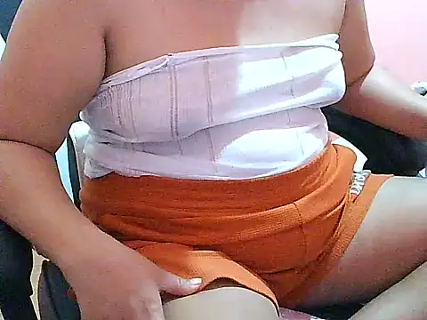 fresh rosie online show from 07/18/26, 12:59