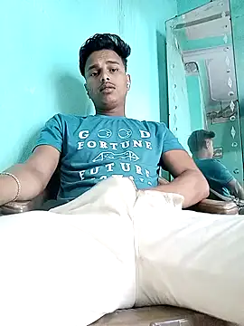 Asish 007 online show from 09/15/25, 03:17