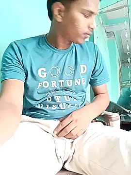 Asish 007 online show from 09/20/25, 02:23