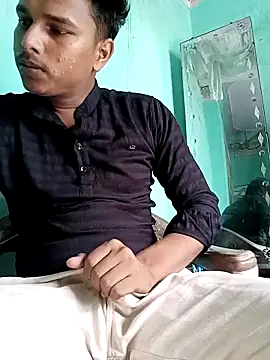 Asish 007 online show from 09/26/25, 02:59