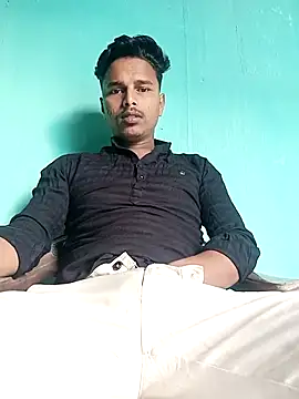 Asish 007 online show from 11/07/25, 02:00