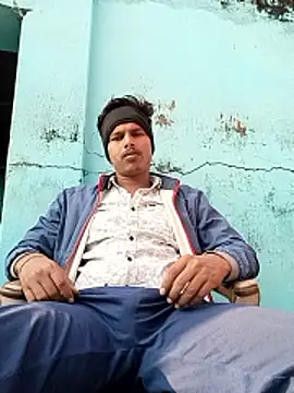 Asish 007 online show from 11/17/25, 03:01