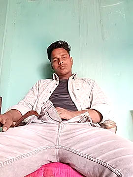 Asish 007 online show from 01/16/26, 08:51