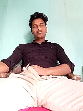 Asish 007 online show from 02/23/26, 05:27