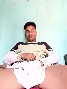 Asish 007 online show from 02/25/26, 06:23