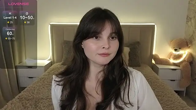 AnnaKros online show from 02/09/26, 04:55