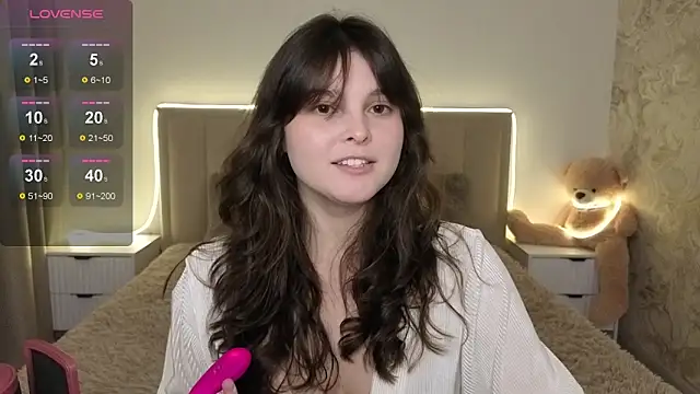 AnnaKros online show from 02/20/26, 05:13