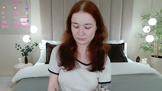 Snapshot of NancyJonson chatting on 07/08/26, 03:00 NancyJonson online show from 07/08/26, 03:00