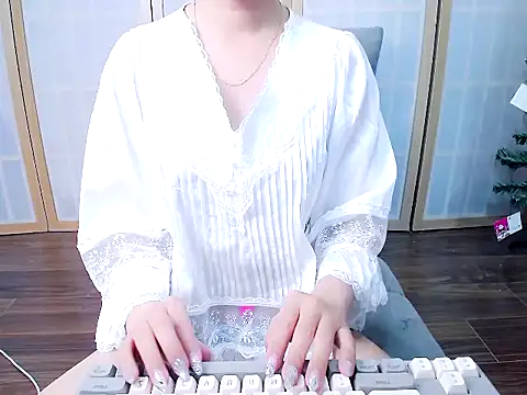 yuna-ka online show from 01/09/26, 11:57