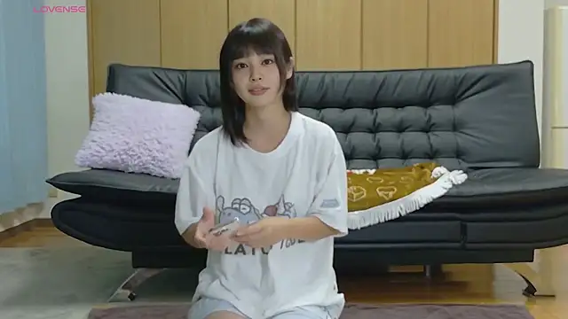 rikachan perfect online show from 11/09/25, 02:04