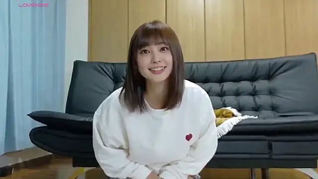 rikachan perfect online show from 12/14/25, 04:12