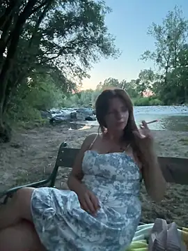  Katherine Pierce  online show from 06/19/26, 07:17
