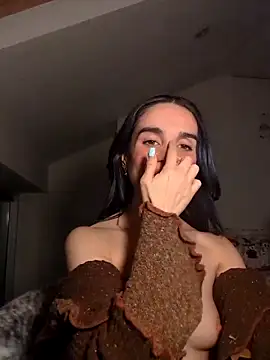 RosieCheexxxxxx online show from 10/29/25, 06:15