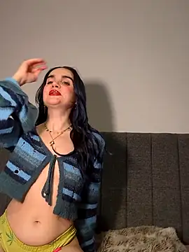 RosieCheexxxxxx online show from 02/22/26, 08:46