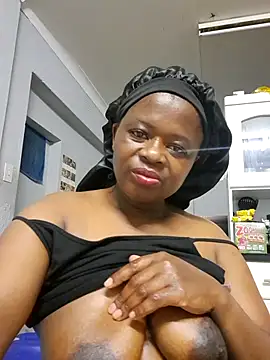 cairococo online show from 09/08/25, 07:57