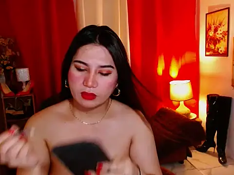 tsBiancalicious online show from 10/27/25, 04:55