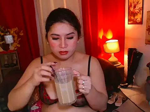 tsBiancalicious online show from 07/12/26, 04:42