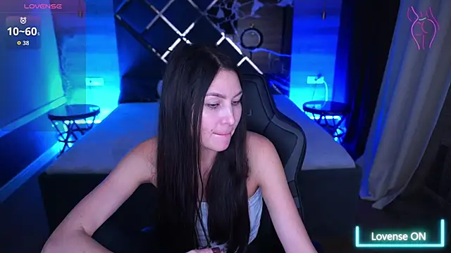 EliseVelour online show from 11/13/25, 03:55