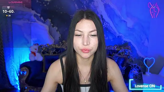 EliseVelour online show from 03/15/26, 12:55