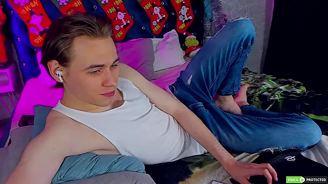 WilliamDyson online show from 01/11/26, 03:55