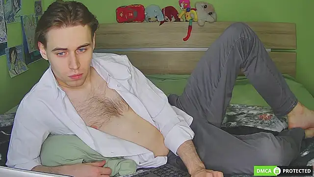 WilliamDyson online show from 02/17/26, 03:36