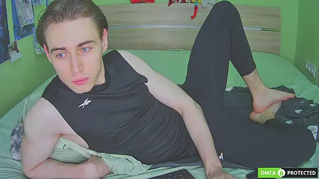 WilliamDyson online show from 02/25/26, 03:05