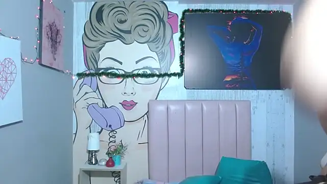 Cary Addisson online show from 12/20/25, 02:35