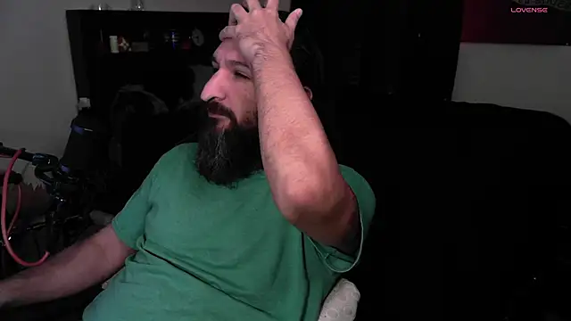 DevilPup75  online show from 05/12/26, 04:15