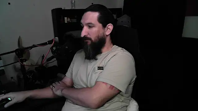 DevilPup75  online show from 05/13/26, 04:21